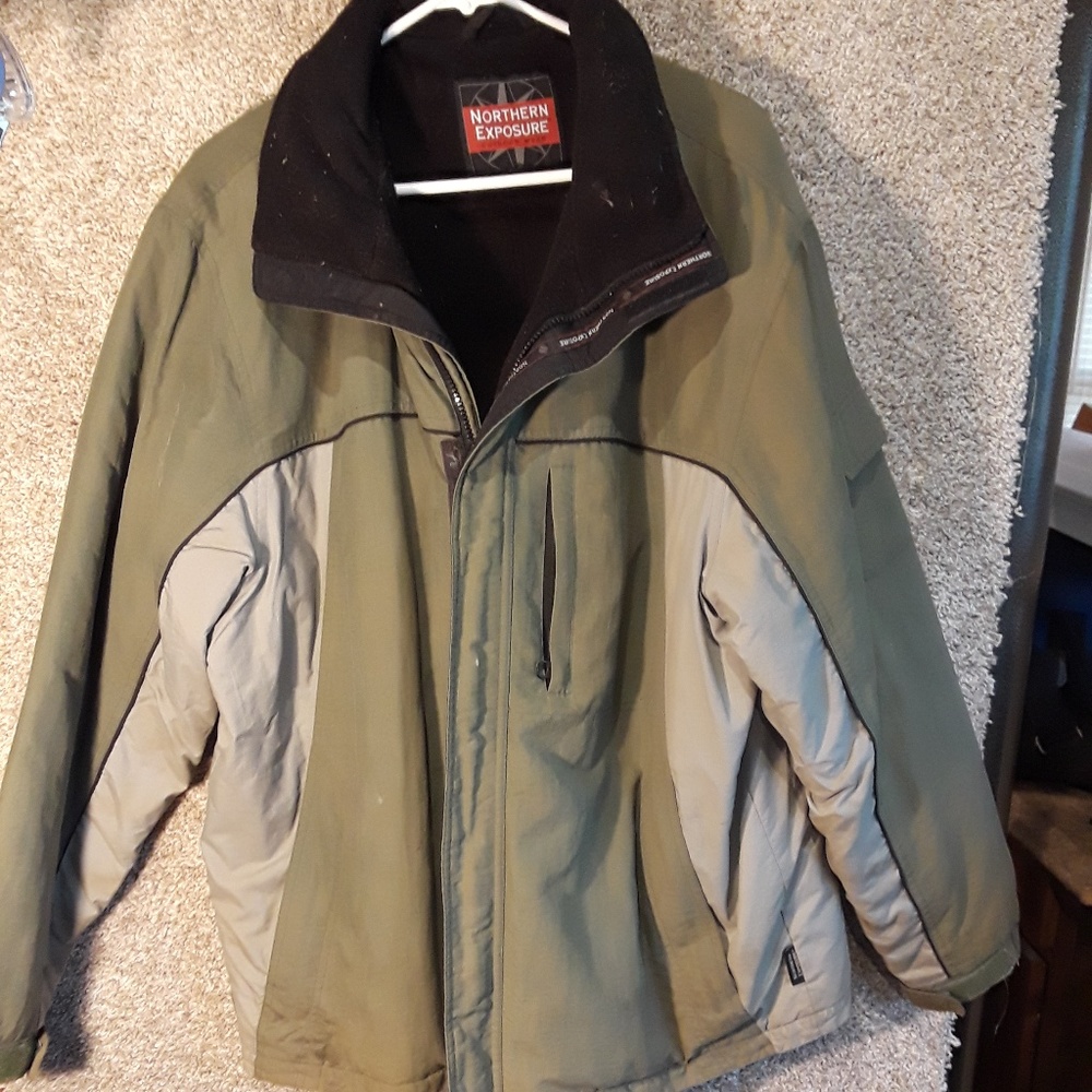 Outerwear